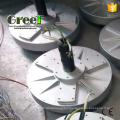 2kw Coreless Disc Generator for Wind Energy Generator Use